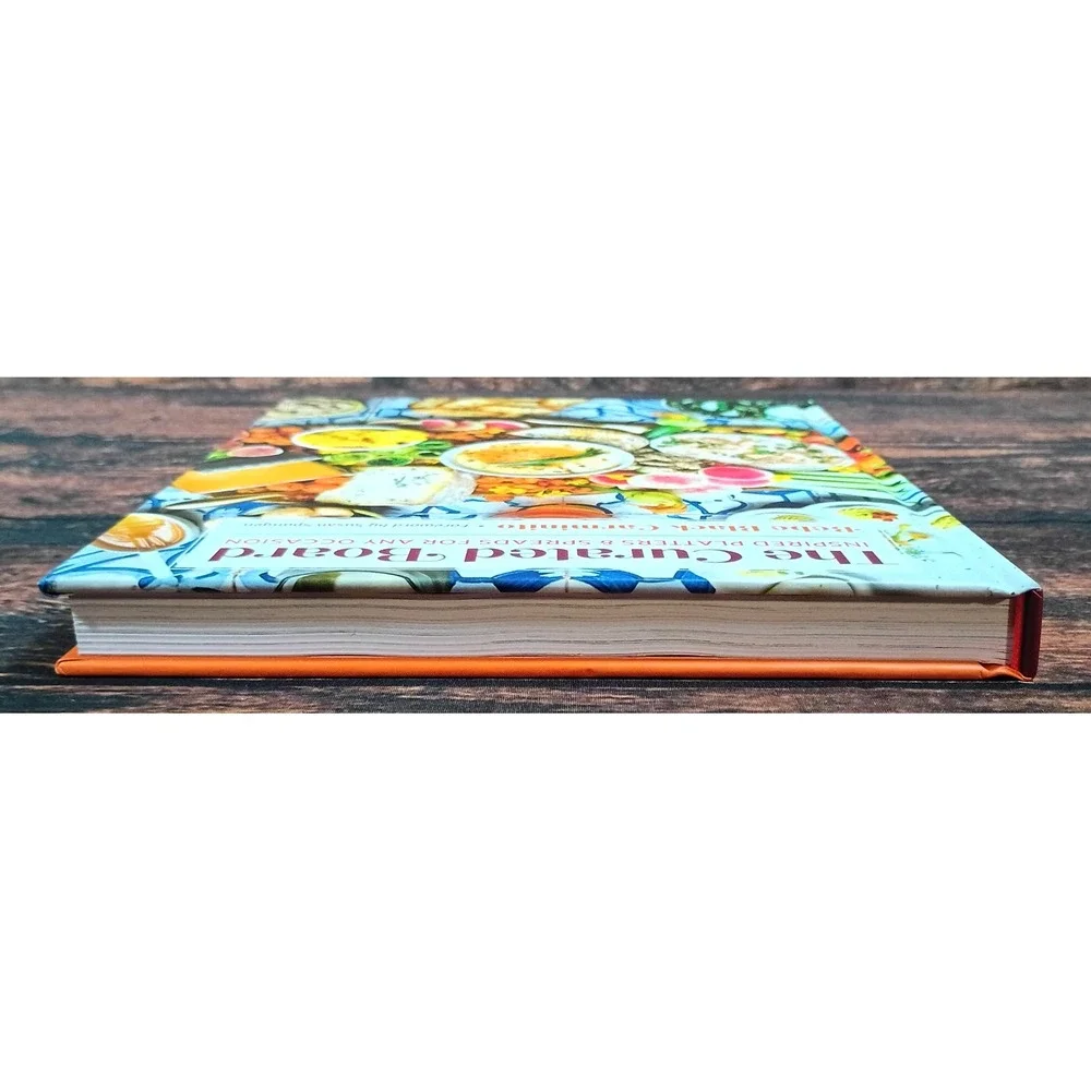 Cameron + Company curated board